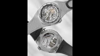 HYT launches the S1 Titanium Japan Limited Edition [upl. by Elsi]