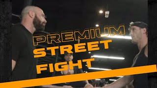 Logan Paul And Bradley Martyn FIGHT Like Men💪🏽 viralvideo loganpaul viral streamer [upl. by Modeerf355]