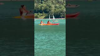 Experience Paradise Epic Boating Adventure at Lago di Tre Comuni Italy 🚤 [upl. by Chandless]