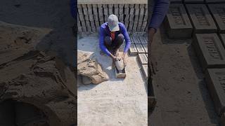 Bricks brickwork bricked shortvideo construction [upl. by Keith825]