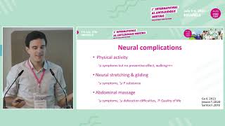 AMYLOIDOSIS AL MEETING  5TH OF JULY  PATIENTS CHANNEL  Session 3B👩🏼‍⚕️ [upl. by Initsed]