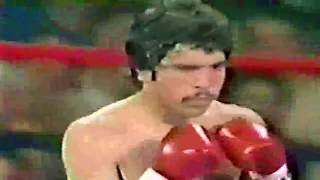 Salvador Sanchez vs Ruben CastilloFight for the champion title 1980 04 12 [upl. by Decrem]