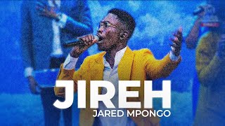 JIREH  JARED MPONGO  ADORATION LIVE CITE BETHEL [upl. by Andrew]