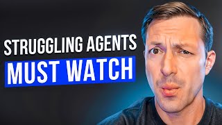 Struggling Realtors Watch This Now [upl. by Biagi]