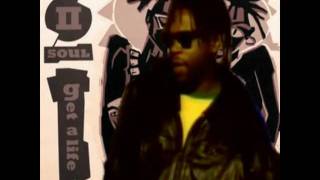 Soul II Soul  Get a life Genildos extended [upl. by Youngman403]