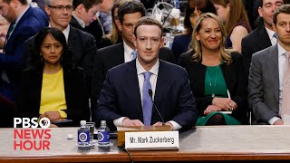 WATCH LIVE CEOs of Meta TikTok X and other social media companies testify in Senate hearing [upl. by Maurie]