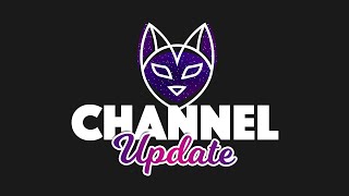 CHANNEL UPDATE  Strixhaven and Streaming [upl. by Tracie292]