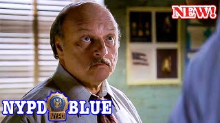 NYPD Blue New 2024 💥🚔💢 Season 12  Full Episode 03 💥🚔💢 American Crime Drama 2024 [upl. by Aihcrop]