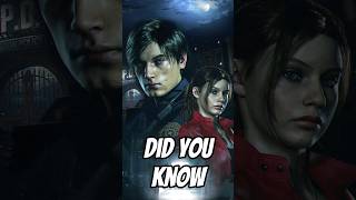 Resident Evil 2 Remake Secrets  Development [upl. by Geminius554]