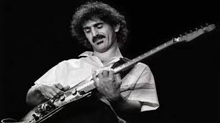 Frank Zappa — Watermelon in easter hay subtitulada [upl. by Courtland770]