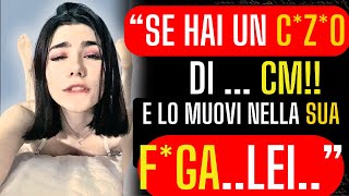 💎PSICOLOGIA FEMMINILE💎 DEVI PROVARE QUESTO [upl. by Brandea]