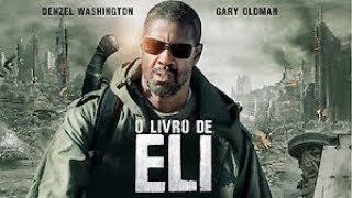 O LIVRO DE ELI  Indicação de Filme [upl. by Ardin368]