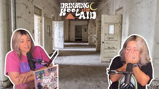 Ep 223 SOUTH CAROLINA STATE HOSPITAL AND TRAVIS WALTON [upl. by Clemmy]