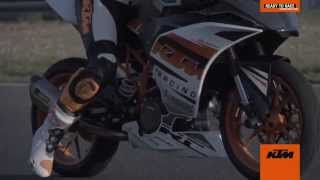 KTM RC 390 Features and Benefits [upl. by Bergstrom]