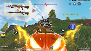 SOLO VS SQUADS 20 KILLS WITH LEGENDARY AK47 PUMPKIN HEAD AND BY15 GUARDIAN LINE UNCUT GAMEPLAY [upl. by Faubert500]