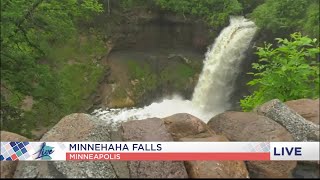 Minnehaha Falls [upl. by Thea]