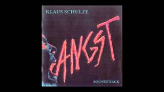 Klaus Schulze Angst OST Freeze [upl. by Corella71]