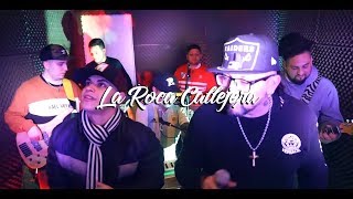 La Roca Callejera Cartucho y su Sonido  Lo Intentamos Video Oficial [upl. by Teeniv188]