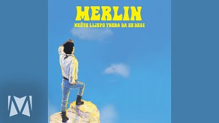 Merlin  Mjesečina Official Audio 1989 [upl. by Patrizia86]