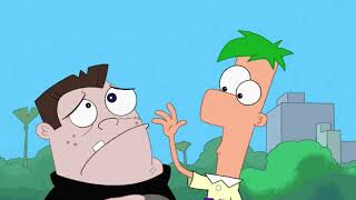 One Second of Every Phineas and Ferb Episode Season 1 [upl. by Nesrac]