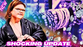 Shocking Update  1000Lb Sisters Star Tammy Slatons Black Magic Wardrobe [upl. by Aidam]