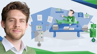 Excel  PivotOptionen  Beschriftungen zusammenführen und zentrieren  Teil 2 [upl. by Poland]