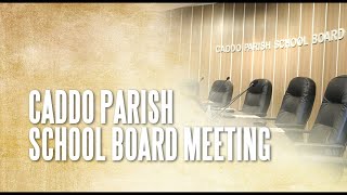 CPSB Board Meeting September 17 2024 [upl. by Neroc]