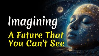 Imagine a future that you Cant yet See  Audiobook [upl. by Aurita]