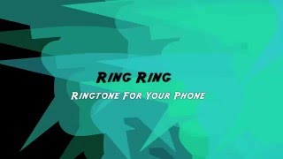 Vodafone egypt ringtone  نغمة فودافون مصر [upl. by Lashar273]