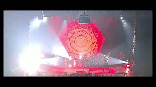 Babymetal 2024  Megitsune House of Blues Anaheim 12032024 babymetalworldtour2024 [upl. by Filmer]