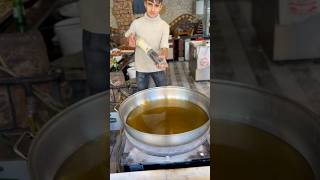 soğukbaklava baklava cooking dessert cake keşfet gaziantep yaspasta beats halkatatlısı [upl. by Aekin863]