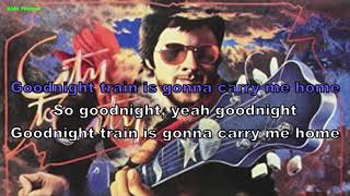 Gerry Rafferty  City to city Instrumental BV Lyrics Karaoke [upl. by Eliathan311]