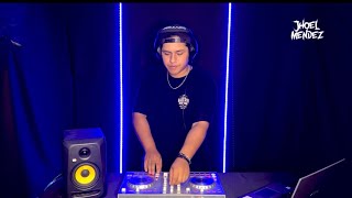 MIX DISCOTECA 2023  Chulo Corazón roto Classy 101 los del espacio old school  top septiembre🔥 [upl. by Anelam]