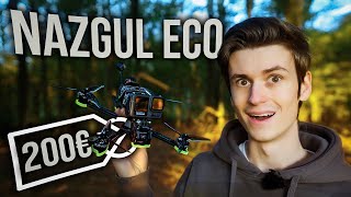 Der BESTE 5quot Kopter  iFlight Nazgul XL5 ECO [upl. by Lemmuela]