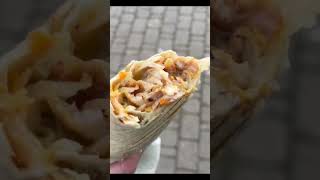 SŁABY TEN KEBAB  NOWE PLACKI NIE POMOGŁY [upl. by Nanis]