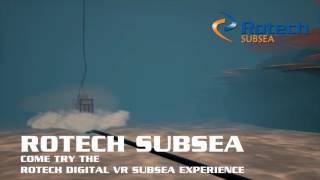 Subsea Expo 2017 Aberdeen [upl. by Yevre950]