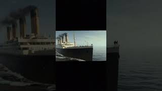 Titanic 2024198619131912 evolution [upl. by Ahsienak]