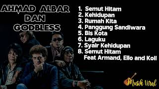 Ahmad Albar Godbless Full Album [upl. by Nosnek]