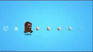 Domo  The Journey Official Game Teaser 2 [upl. by Mia682]