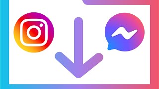 Download Videos in Instagram DM Direct Message Box [upl. by Walliw]