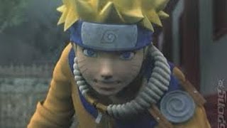 NarutoUzumaki Ninden Gameplay PS2 [upl. by Essex659]