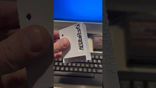 This cartridge gives your vintage Atari instant access to ALL games [upl. by Maleeny]