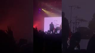 Motionless in White Live Soft Continued [upl. by Kirchner594]