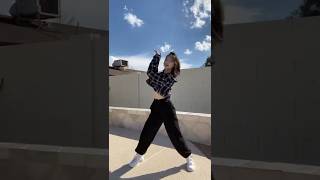 “Woman”  Doja Cat TikTok Dance Challenge  Karina Balcerzak [upl. by Southworth5]