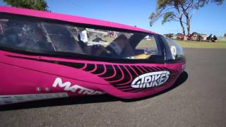 Wonthaggi Round 2 Pedal Prix 2017 [upl. by Armanda]