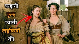 Sleeping Beauty 2011 Movie Explained In Hindi  Hollywood Movie Explanation  Rdx Rohan [upl. by Pritchard]