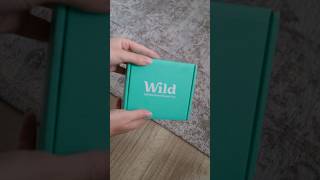 Wild deodorant Haul haul wild [upl. by Eenalem787]