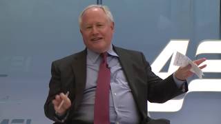 Bill Kristol White Working Class Should Be Replaced by Immigrants [upl. by Nathaniel]