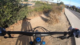 Waterworks MTB trail [upl. by Magnus478]