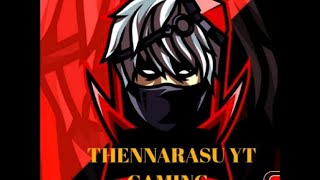 Live streaming of THENNARASU YT GAMING [upl. by Ahseenal]